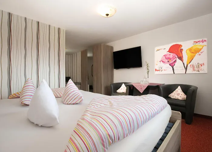 Hotel Restaurant Amadeus - inclusive Skipass und vieles mehr Bad Hindelang