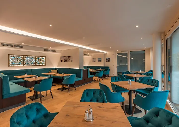 Hotel Prinz-Luitpold-Bad Bad Hindelang